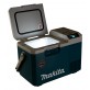 Makita CW003GZ šaldytuvas 7l XGT